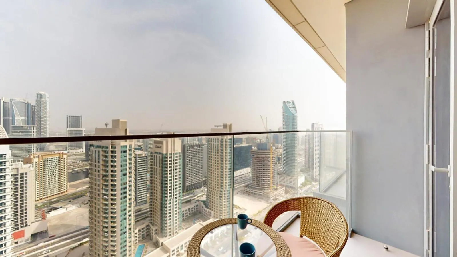 Burj Royale - Classic One Bedroom In Downtown Dubai United Arab Emirates