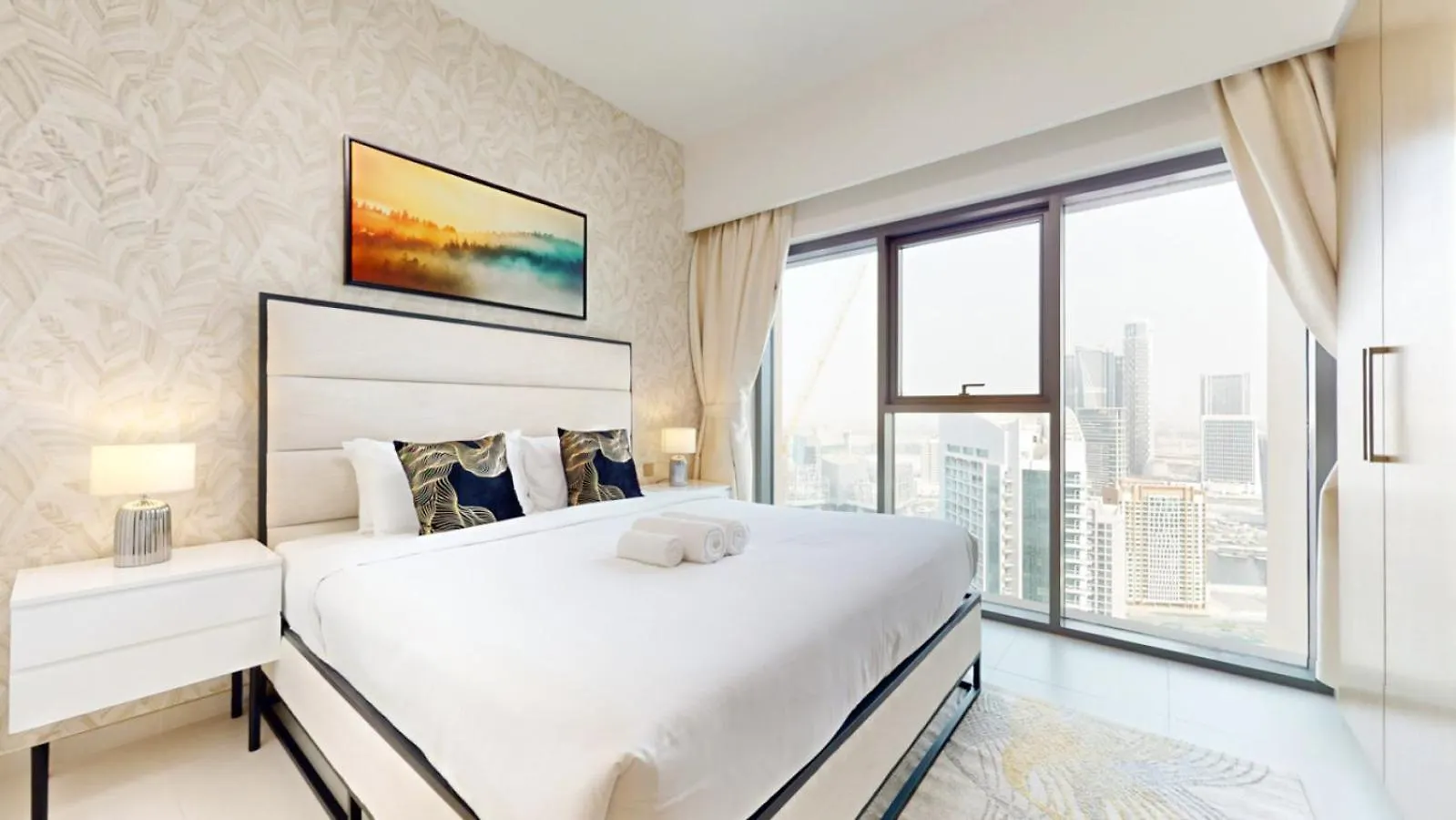 Burj Royale - Classic One Bedroom In Downtown Dubai 0*,  United Arab Emirates